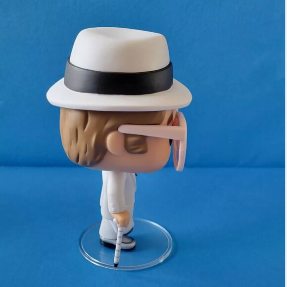 Elton John #62 Funko Pop - Picture 4 of 15
